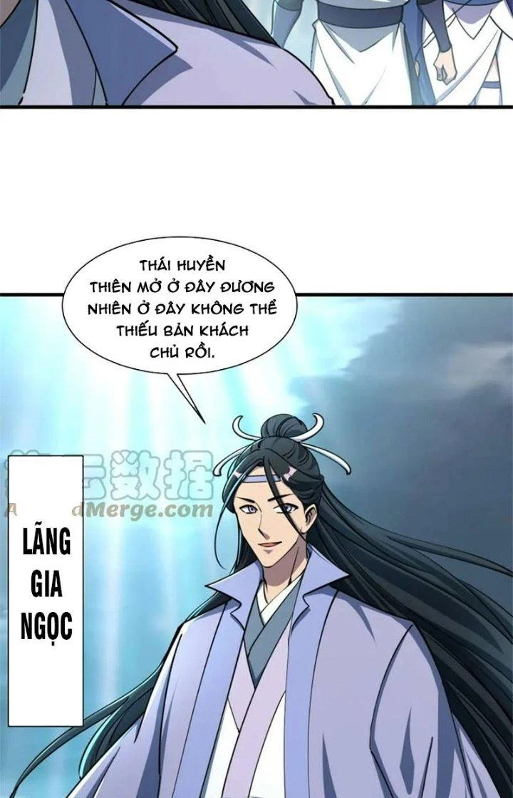 Ta Có Thể Rút Ra Thuộc Tính Chapter 68 - 75