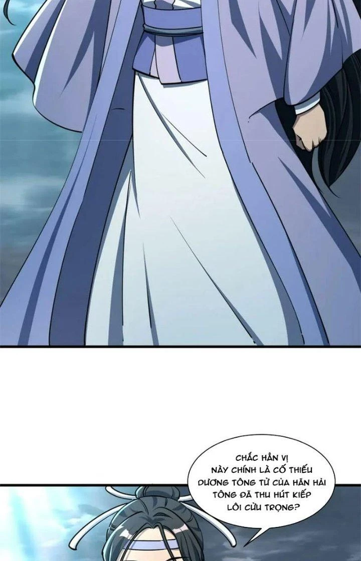 Ta Có Thể Rút Ra Thuộc Tính Chapter 68 - 76