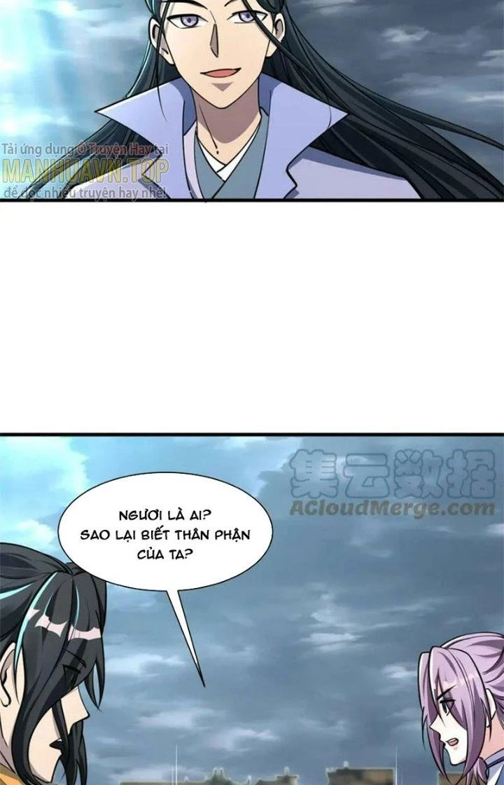 Ta Có Thể Rút Ra Thuộc Tính Chapter 68 - 77