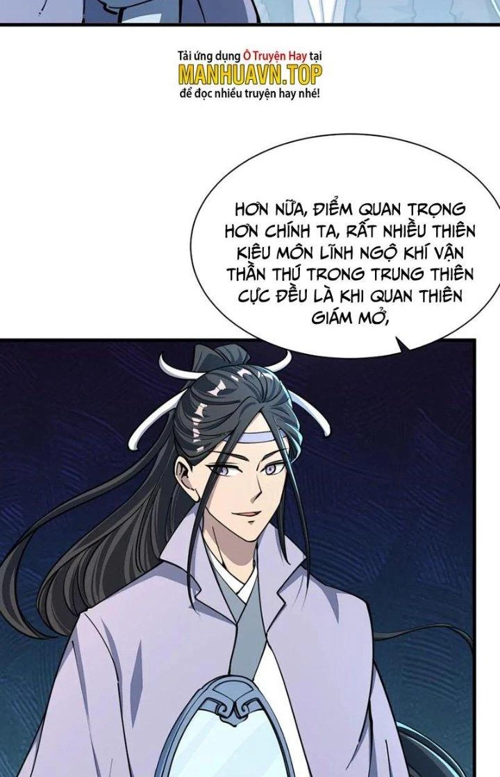 Ta Có Thể Rút Ra Thuộc Tính Chapter 69 - 2