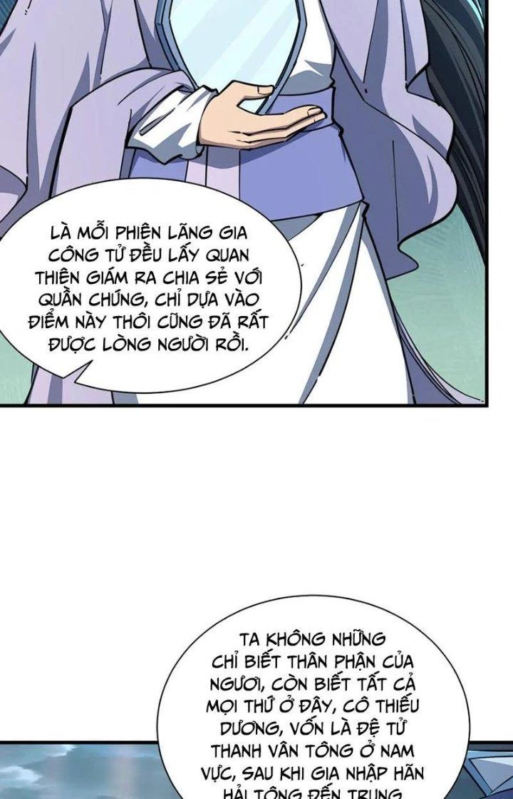 Ta Có Thể Rút Ra Thuộc Tính Chapter 69 - 3