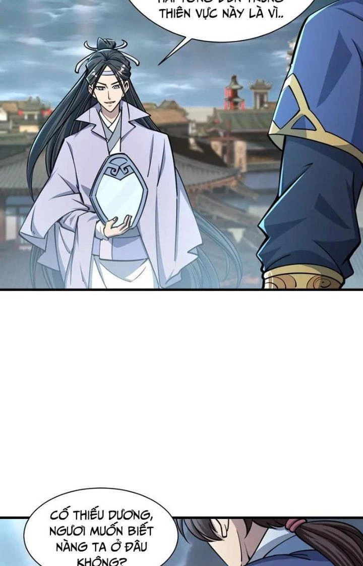 Ta Có Thể Rút Ra Thuộc Tính Chapter 69 - 4