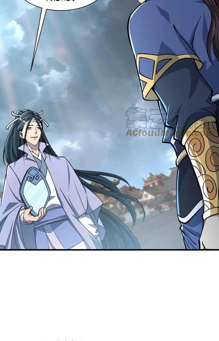 Ta Có Thể Rút Ra Thuộc Tính Chapter 69 - 5