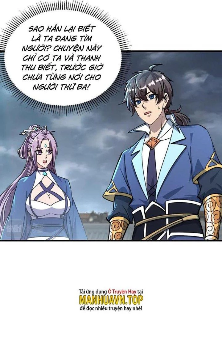 Ta Có Thể Rút Ra Thuộc Tính Chapter 69 - 6
