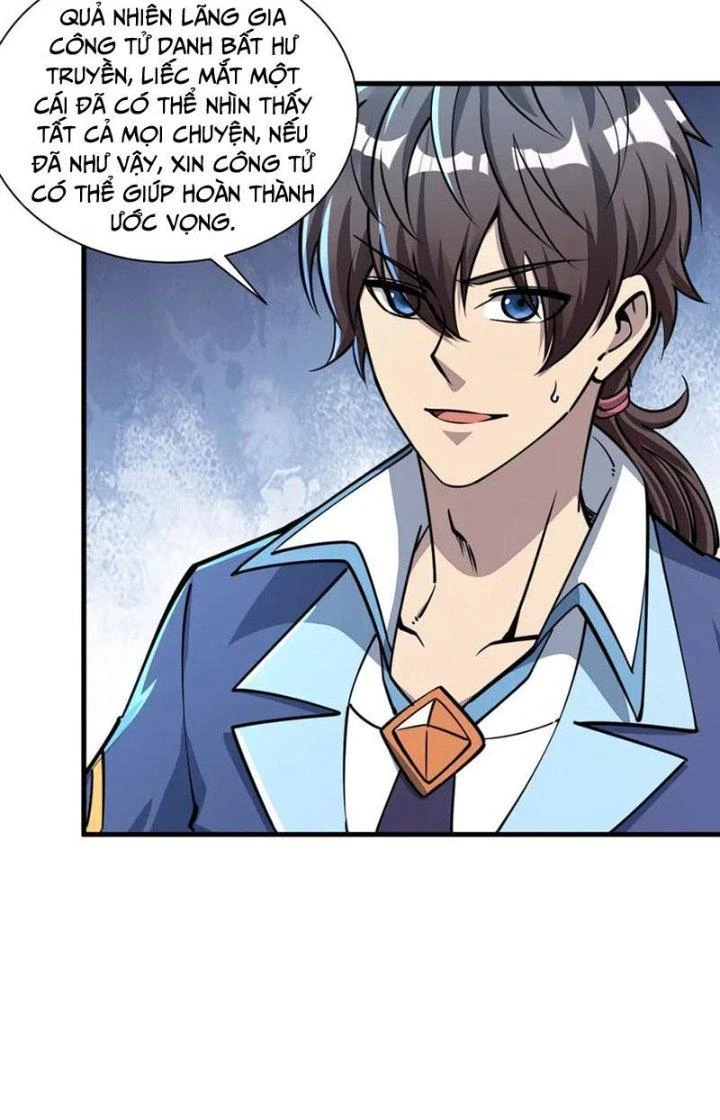 Ta Có Thể Rút Ra Thuộc Tính Chapter 69 - 8