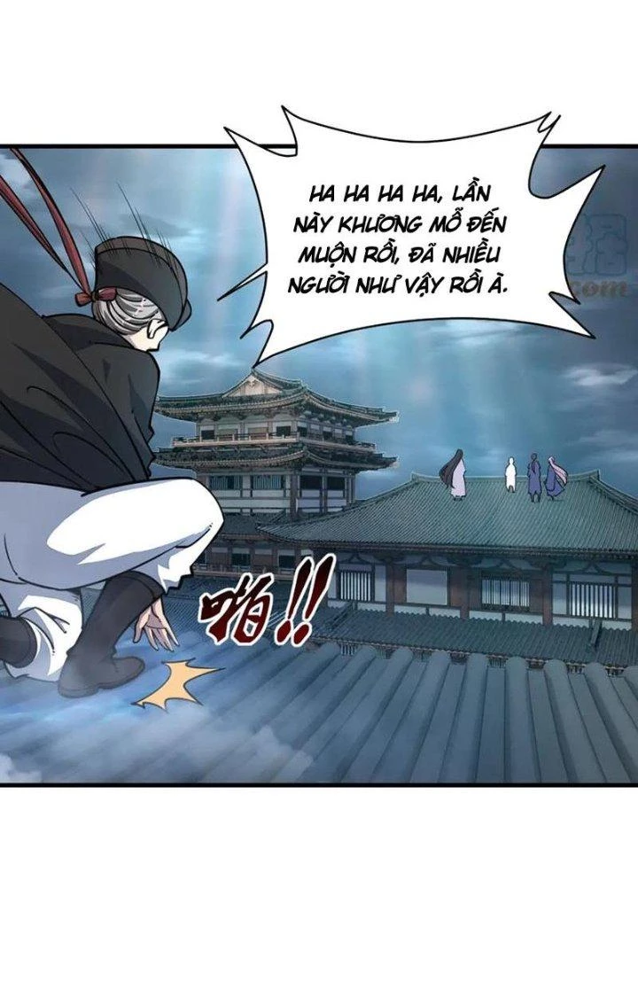 Ta Có Thể Rút Ra Thuộc Tính Chapter 69 - 9