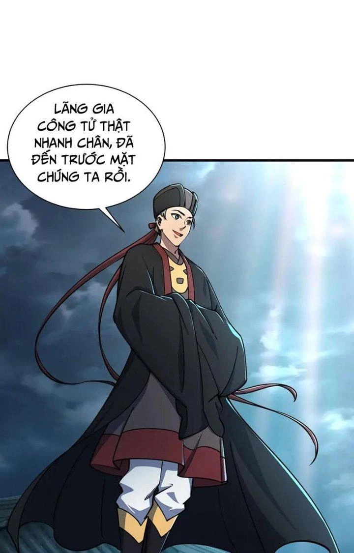 Ta Có Thể Rút Ra Thuộc Tính Chapter 69 - 10