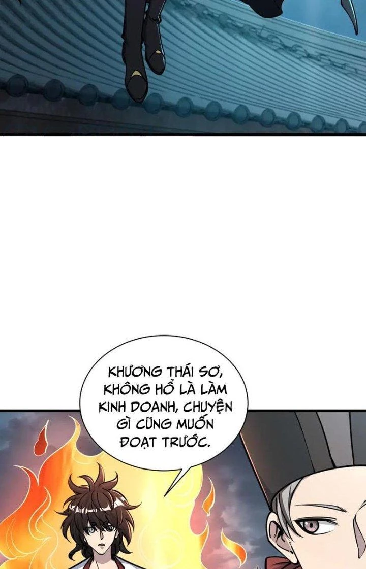 Ta Có Thể Rút Ra Thuộc Tính Chapter 69 - 11