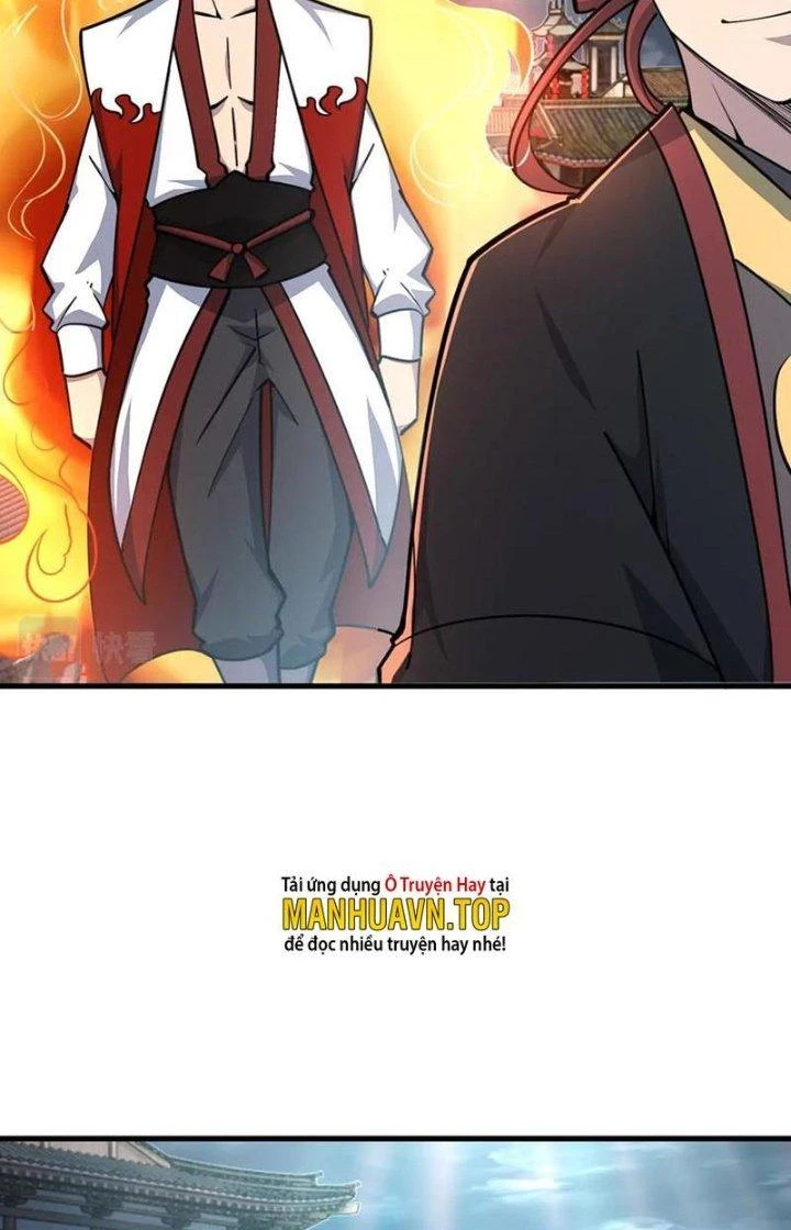 Ta Có Thể Rút Ra Thuộc Tính Chapter 69 - 12