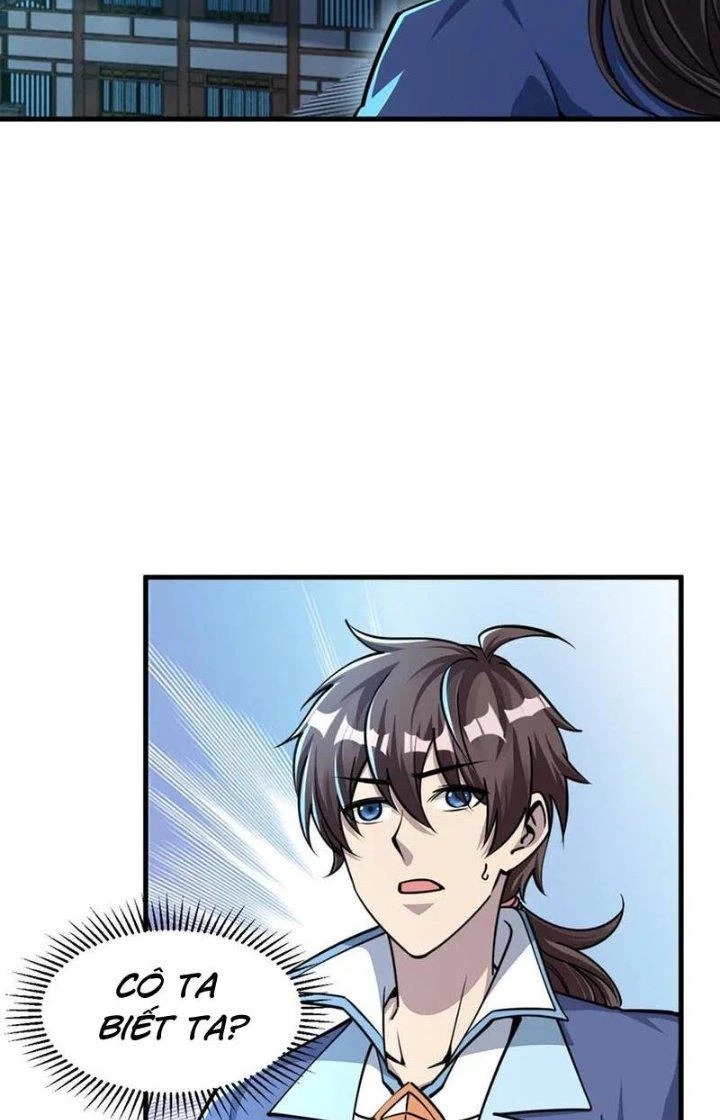 Ta Có Thể Rút Ra Thuộc Tính Chapter 69 - 16