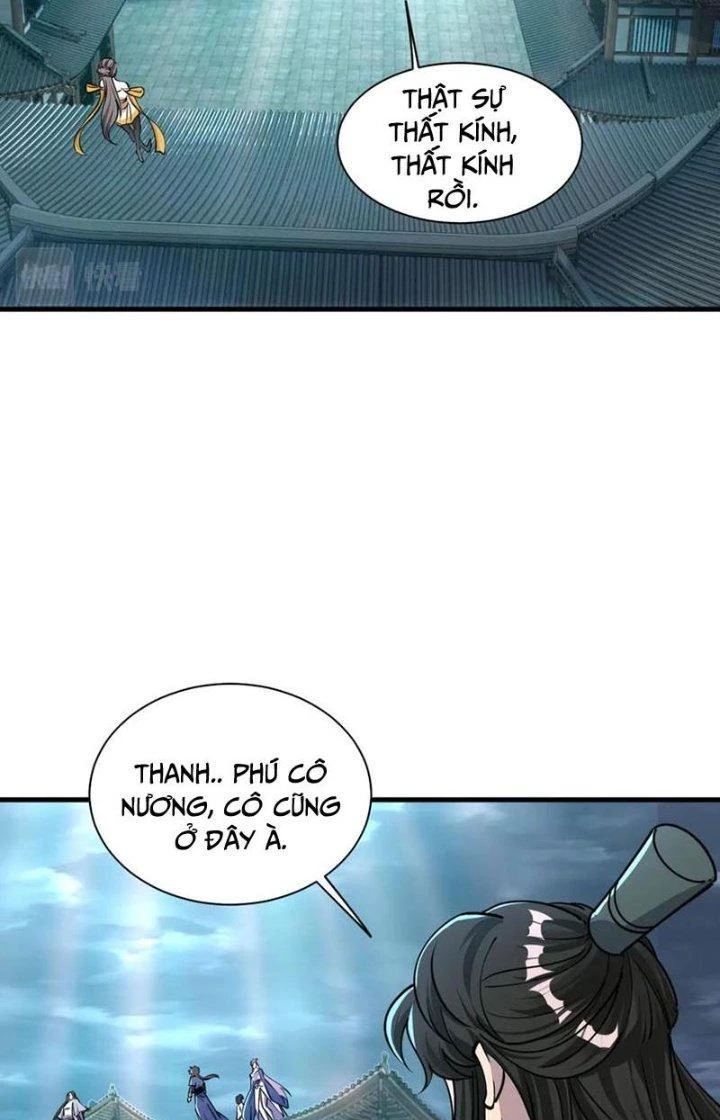 Ta Có Thể Rút Ra Thuộc Tính Chapter 69 - 18