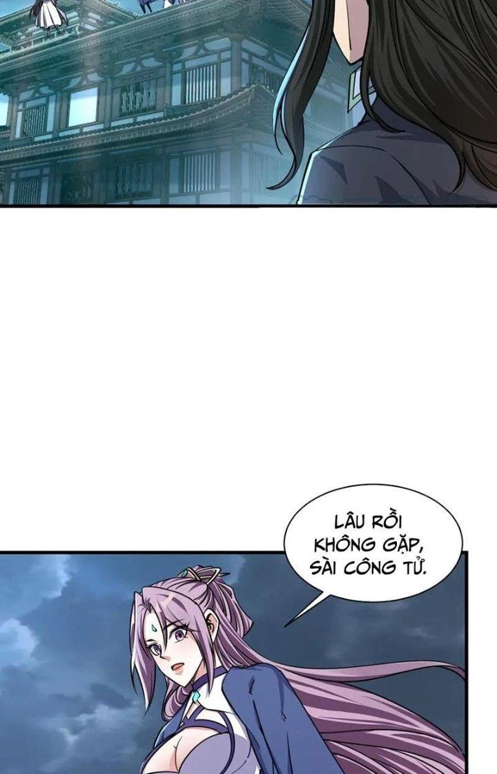 Ta Có Thể Rút Ra Thuộc Tính Chapter 69 - 19