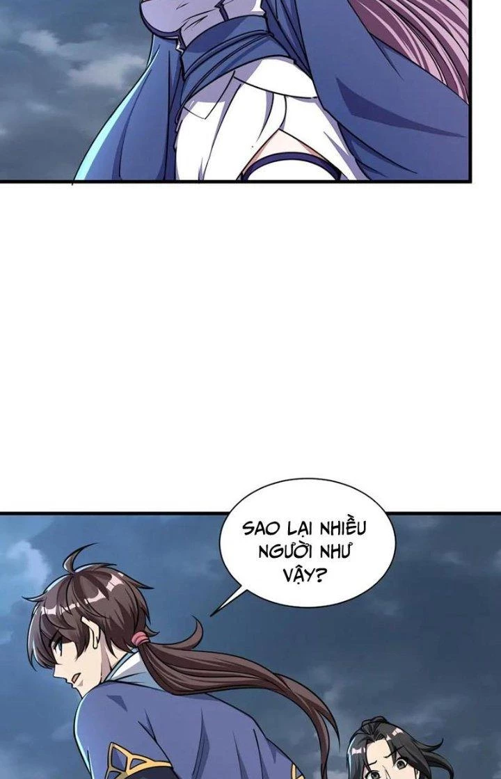 Ta Có Thể Rút Ra Thuộc Tính Chapter 69 - 20