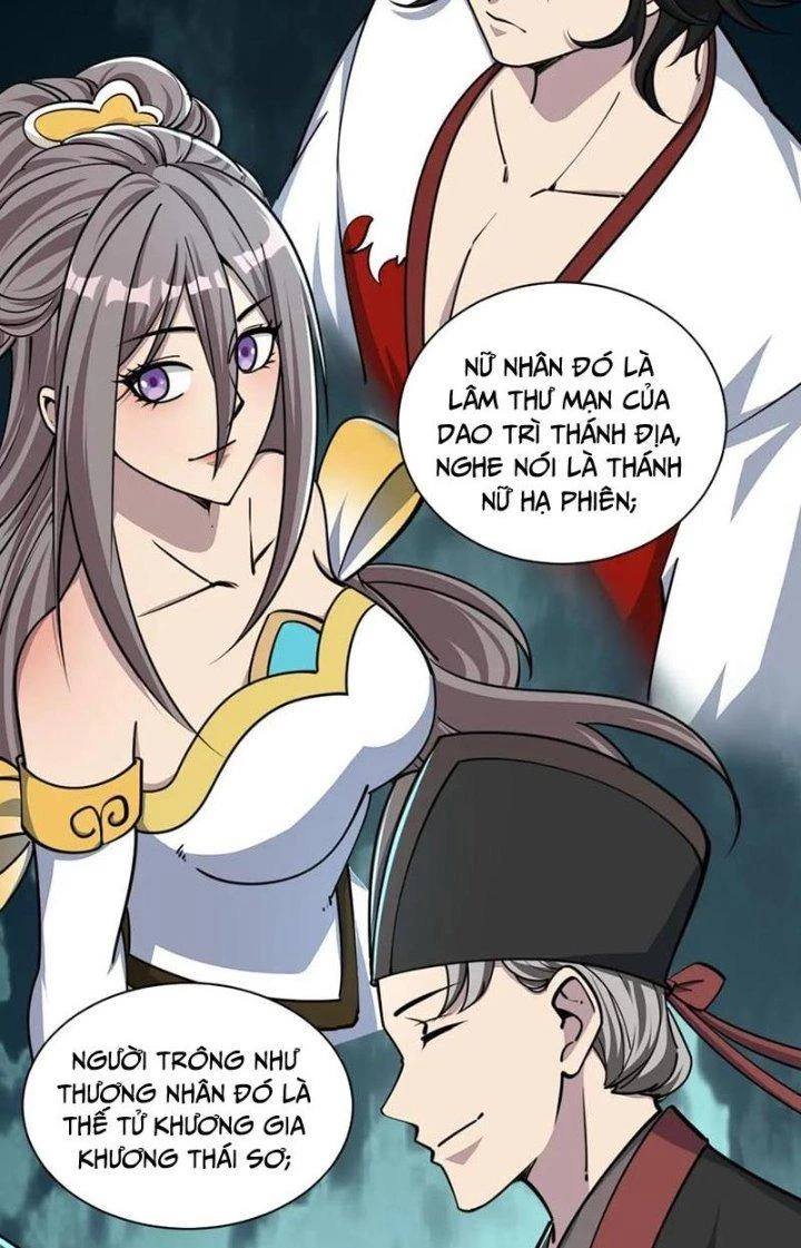 Ta Có Thể Rút Ra Thuộc Tính Chapter 69 - 22
