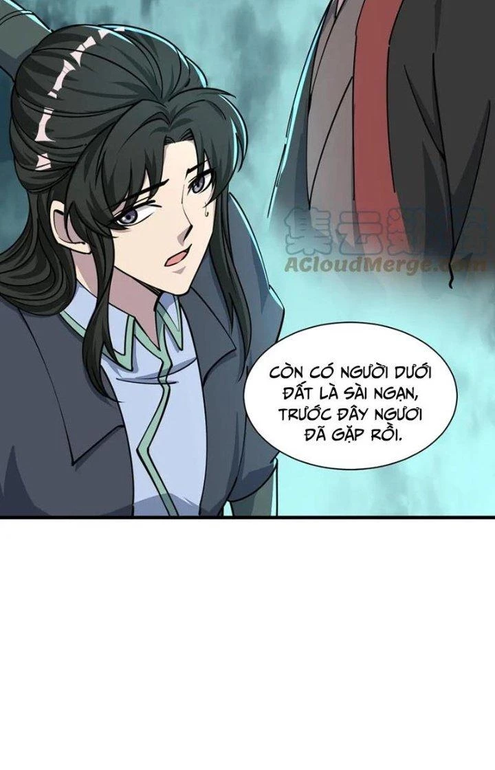Ta Có Thể Rút Ra Thuộc Tính Chapter 69 - 23