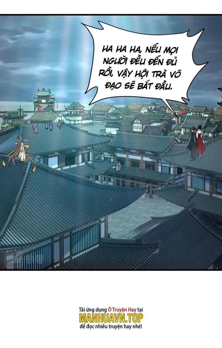 Ta Có Thể Rút Ra Thuộc Tính Chapter 69 - 24