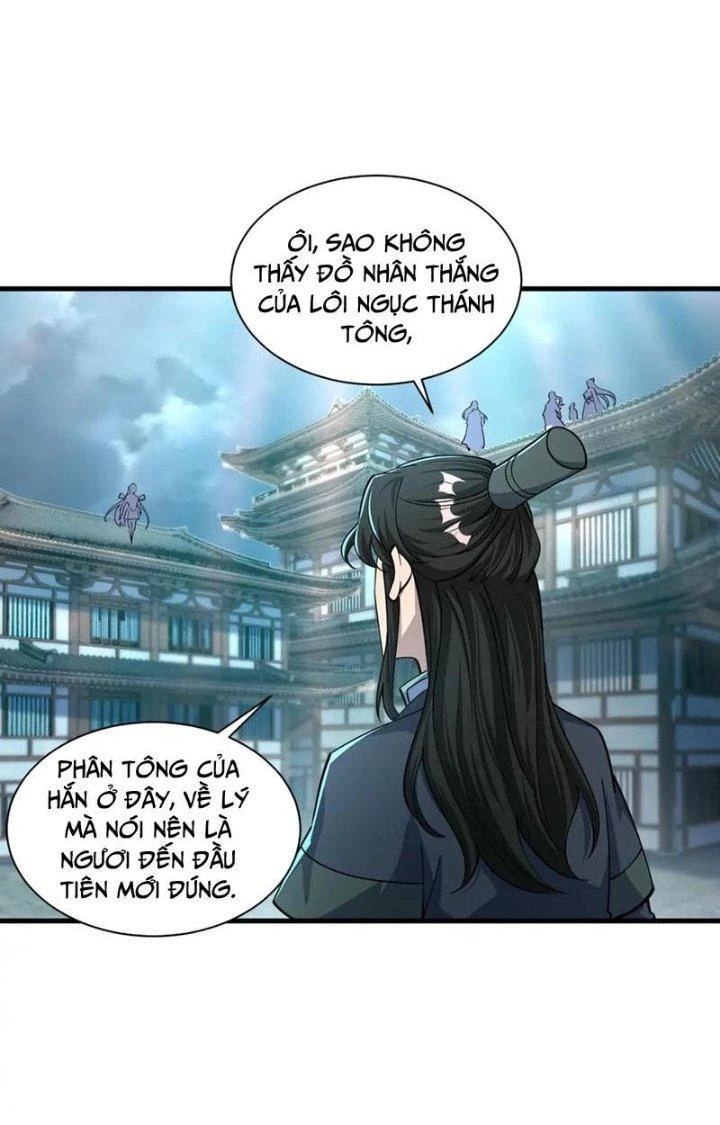 Ta Có Thể Rút Ra Thuộc Tính Chapter 69 - 25