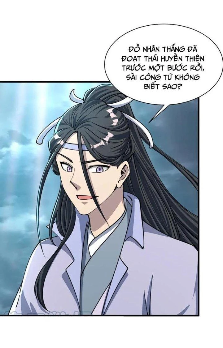 Ta Có Thể Rút Ra Thuộc Tính Chapter 69 - 26