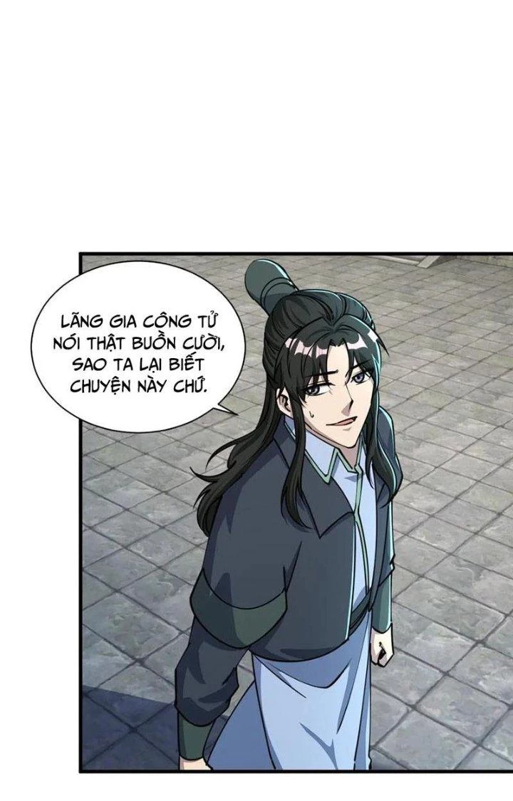 Ta Có Thể Rút Ra Thuộc Tính Chapter 69 - 27