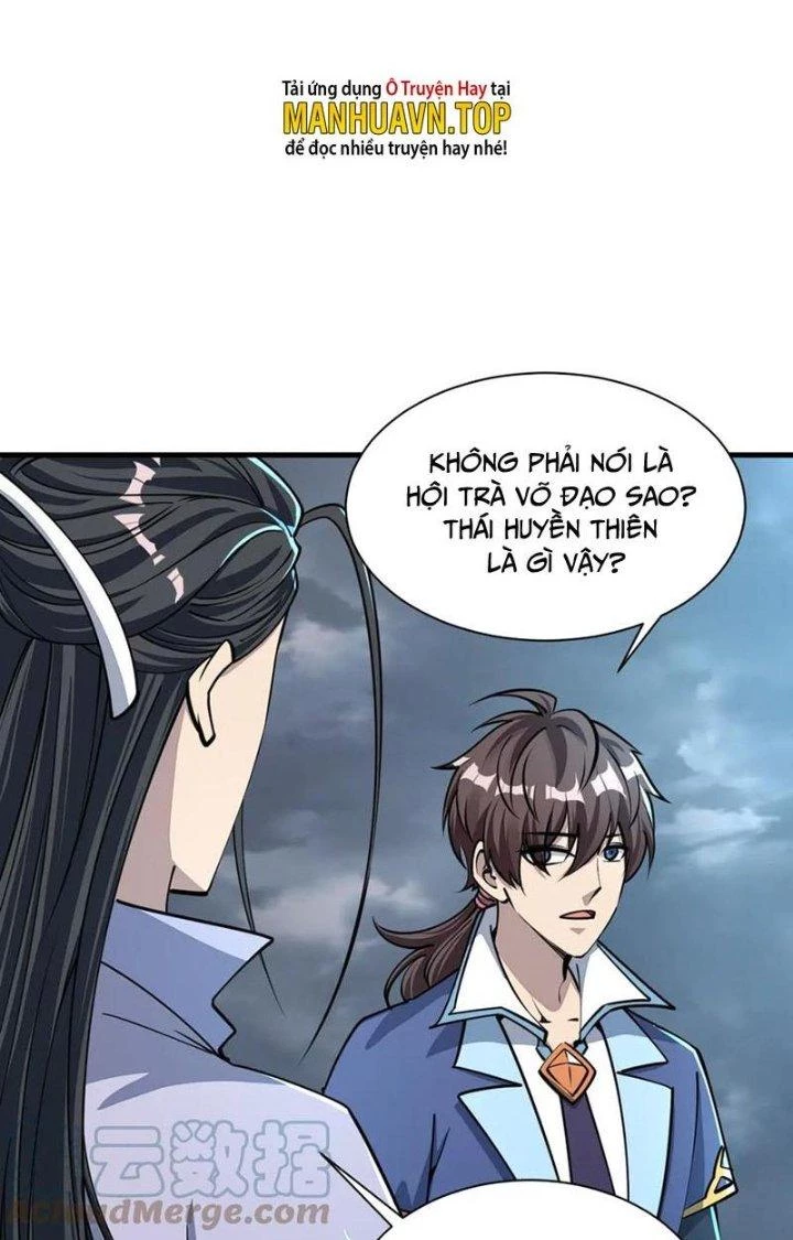 Ta Có Thể Rút Ra Thuộc Tính Chapter 69 - 28