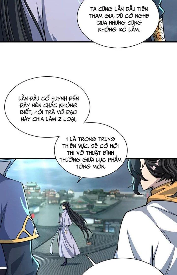 Ta Có Thể Rút Ra Thuộc Tính Chapter 69 - 29