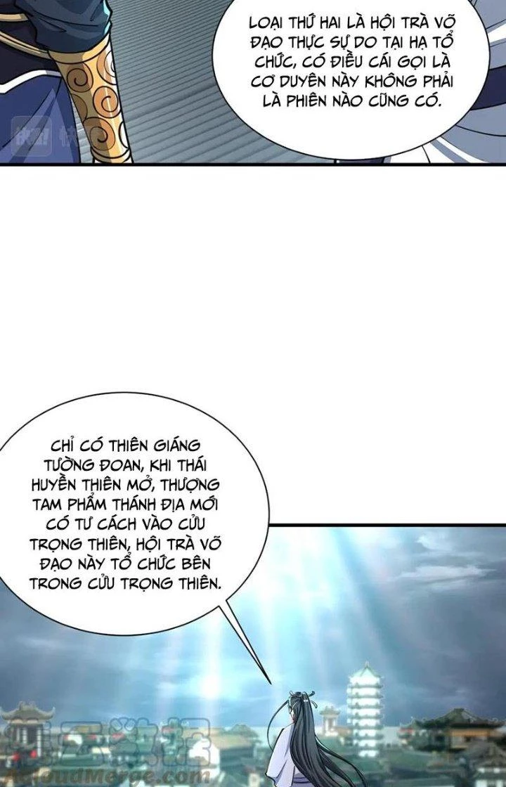 Ta Có Thể Rút Ra Thuộc Tính Chapter 69 - 30