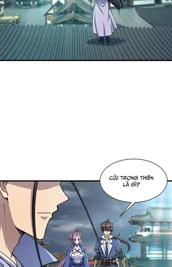 Ta Có Thể Rút Ra Thuộc Tính Chapter 69 - 31