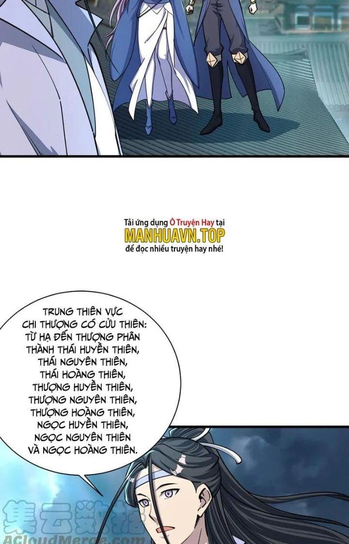 Ta Có Thể Rút Ra Thuộc Tính Chapter 69 - 32