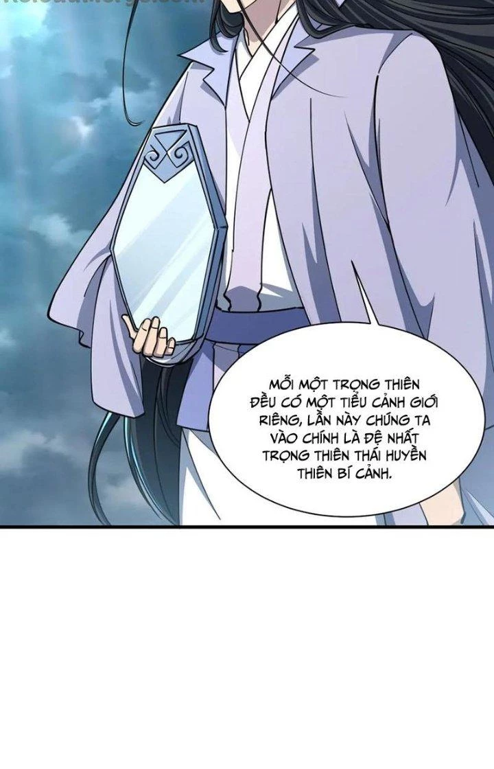 Ta Có Thể Rút Ra Thuộc Tính Chapter 69 - 33