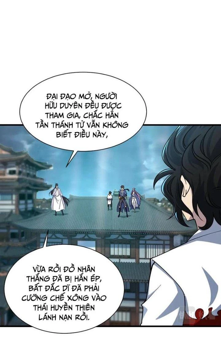 Ta Có Thể Rút Ra Thuộc Tính Chapter 69 - 35
