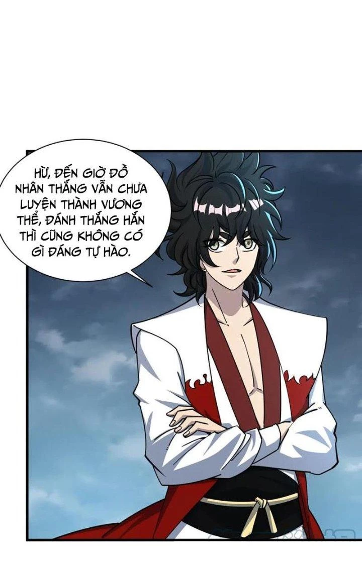 Ta Có Thể Rút Ra Thuộc Tính Chapter 69 - 36