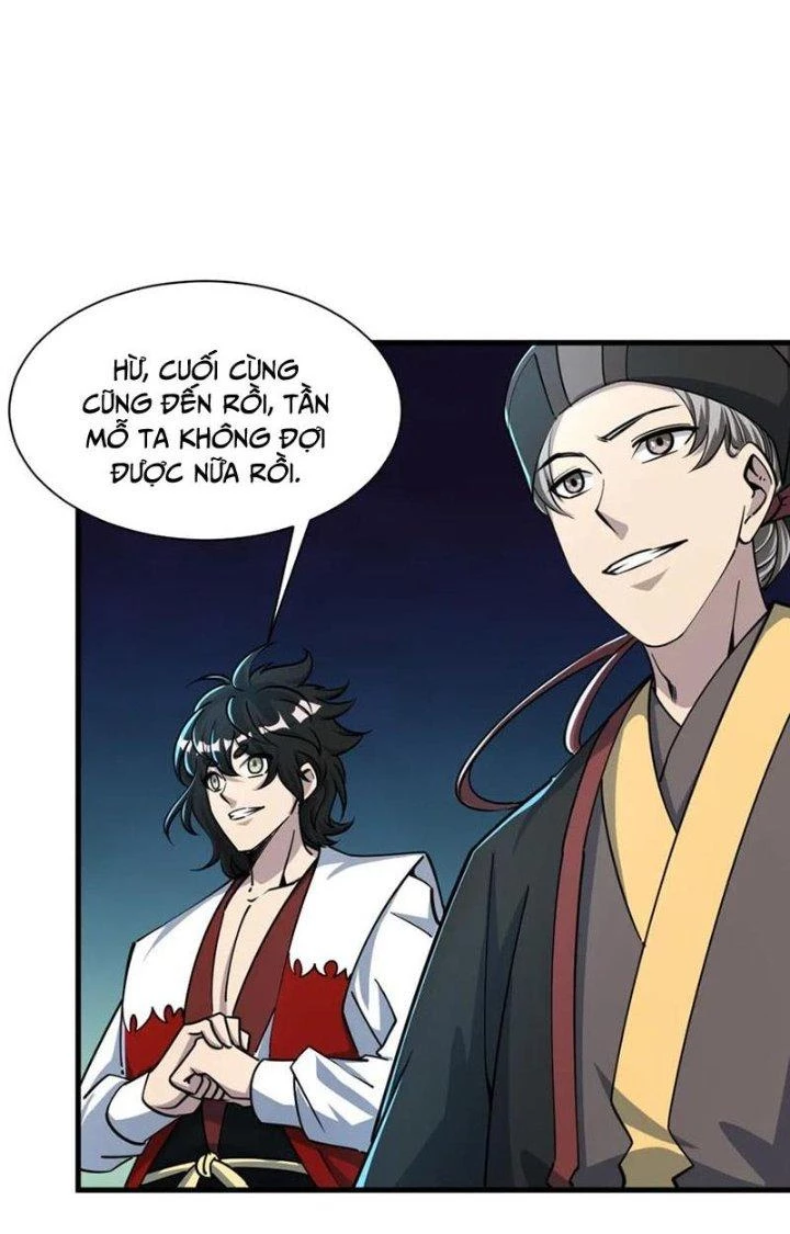 Ta Có Thể Rút Ra Thuộc Tính Chapter 69 - 39