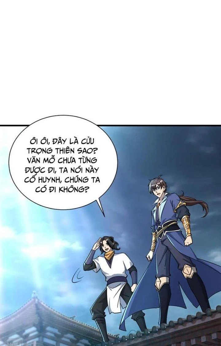 Ta Có Thể Rút Ra Thuộc Tính Chapter 69 - 40