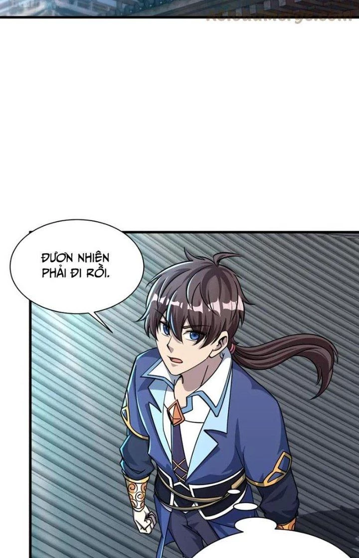 Ta Có Thể Rút Ra Thuộc Tính Chapter 69 - 41