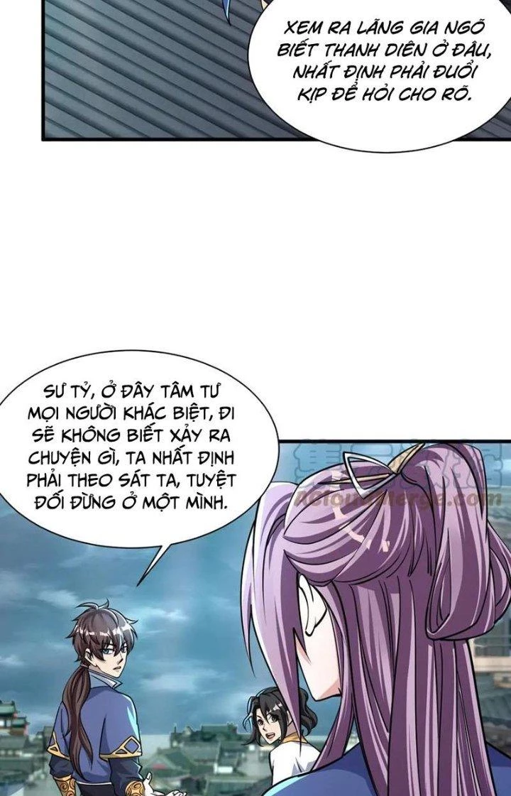 Ta Có Thể Rút Ra Thuộc Tính Chapter 69 - 42