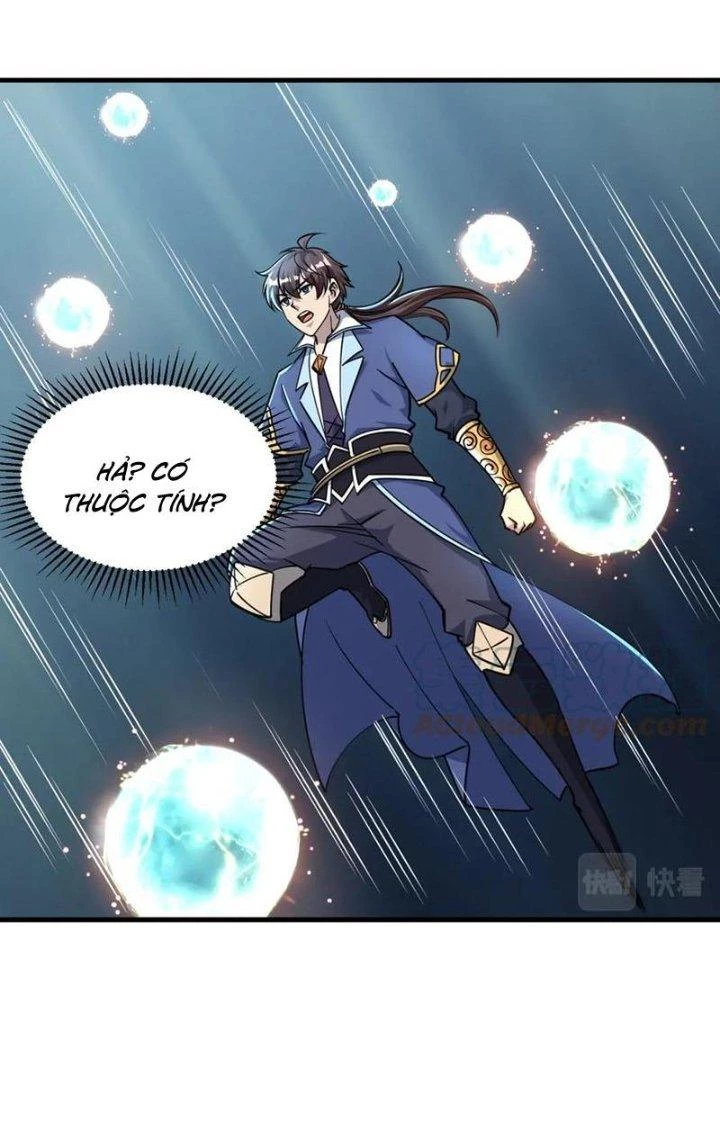 Ta Có Thể Rút Ra Thuộc Tính Chapter 69 - 46