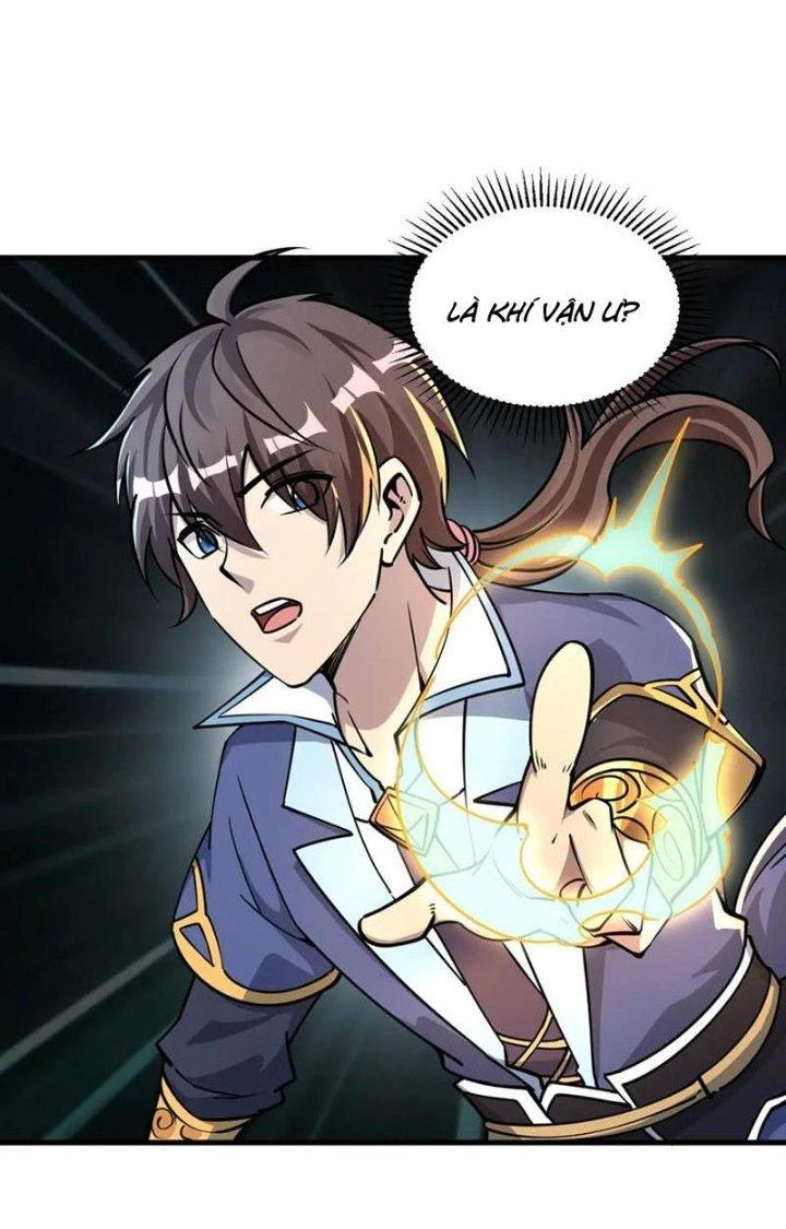Ta Có Thể Rút Ra Thuộc Tính Chapter 69 - 47