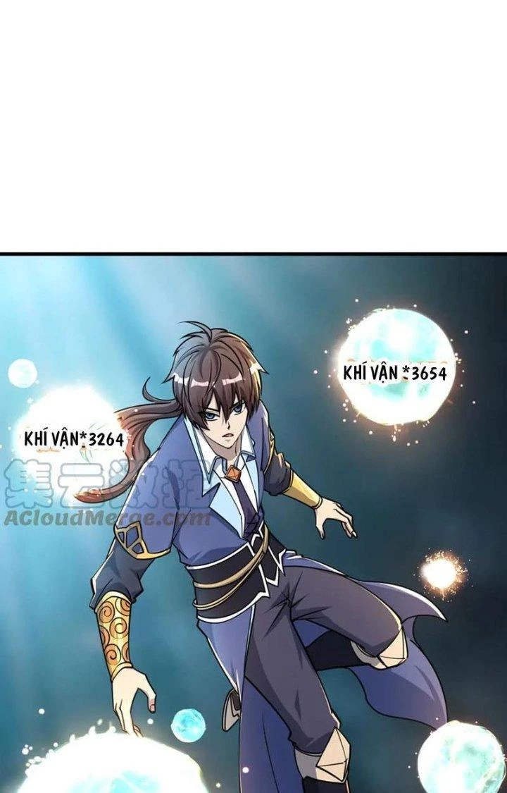 Ta Có Thể Rút Ra Thuộc Tính Chapter 69 - 48