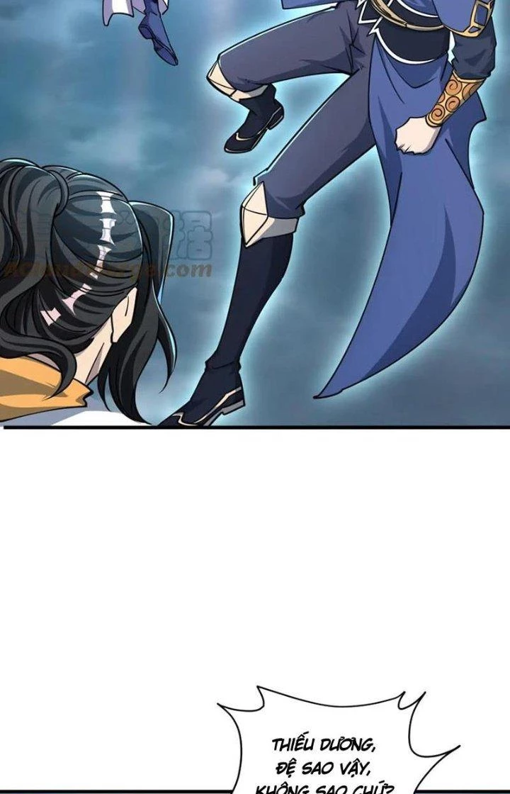 Ta Có Thể Rút Ra Thuộc Tính Chapter 69 - 50
