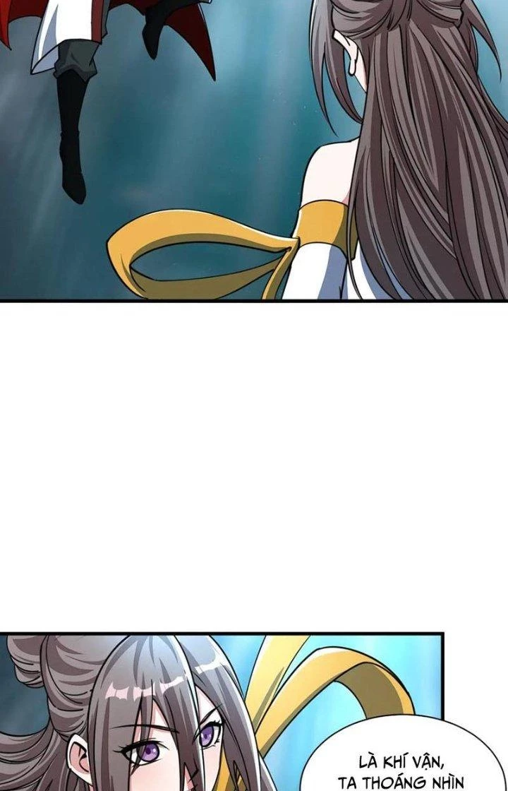 Ta Có Thể Rút Ra Thuộc Tính Chapter 69 - 61