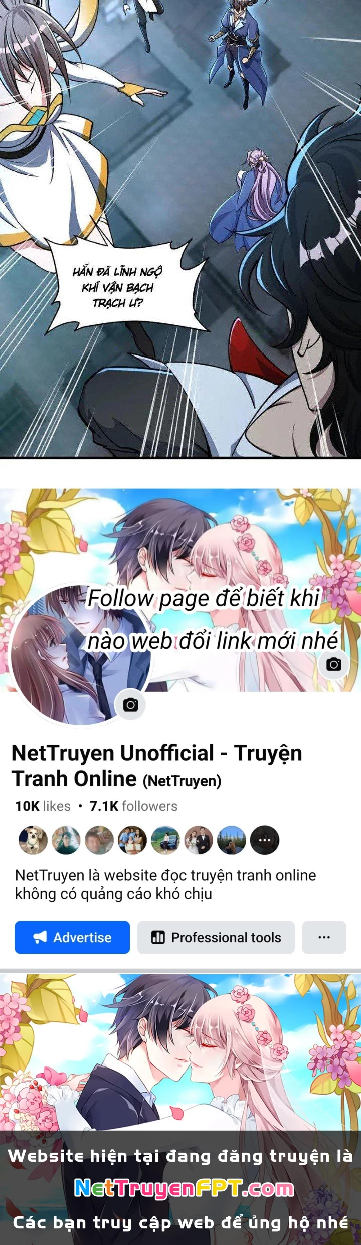 Ta Có Thể Rút Ra Thuộc Tính Chapter 69 - 63