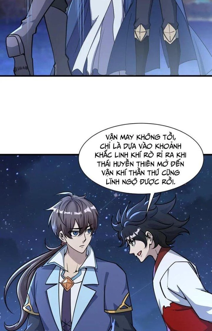 Ta Có Thể Rút Ra Thuộc Tính Chapter 70 - 2