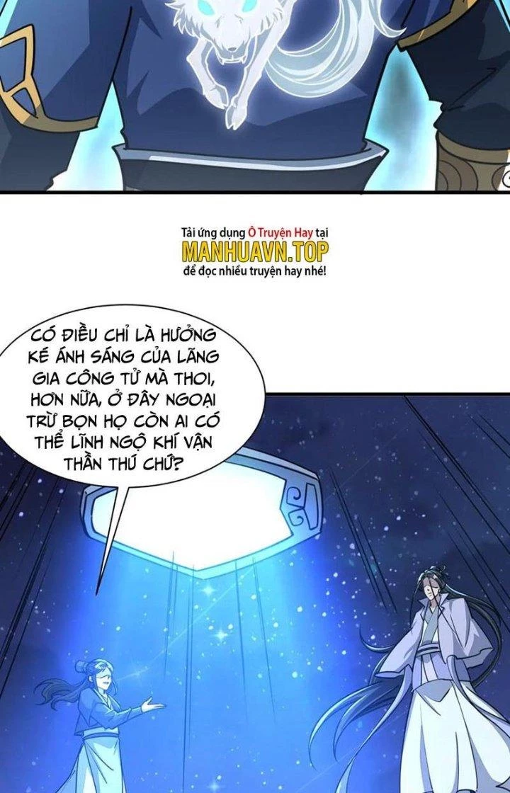 Ta Có Thể Rút Ra Thuộc Tính Chapter 70 - 4