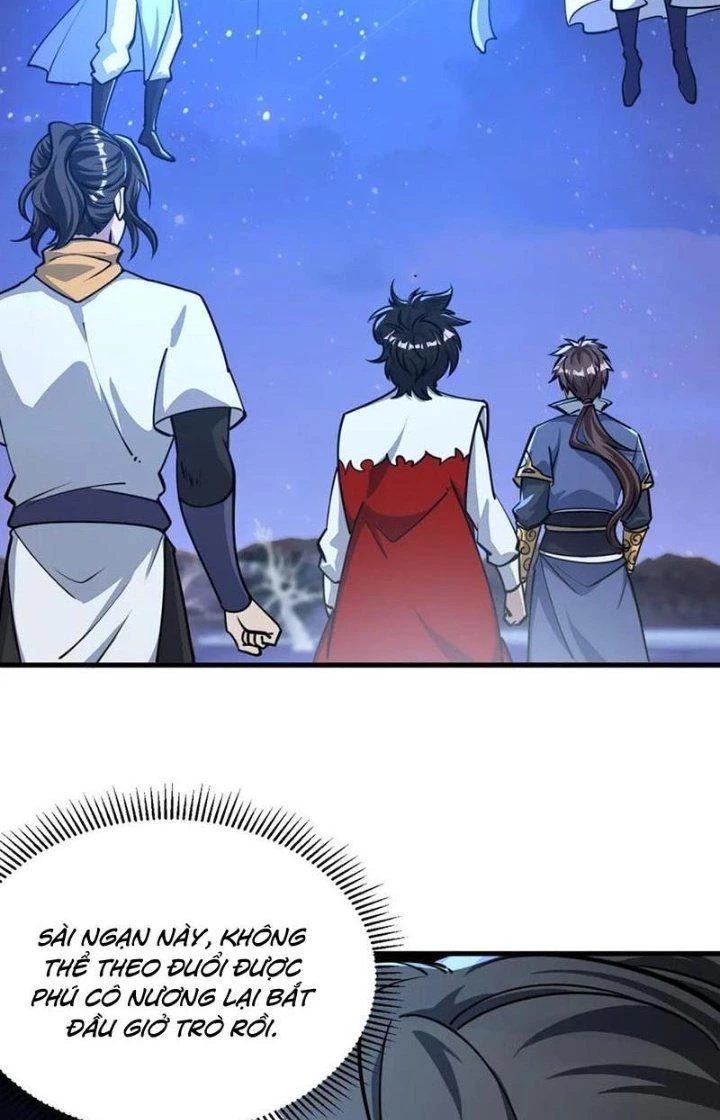 Ta Có Thể Rút Ra Thuộc Tính Chapter 70 - 5
