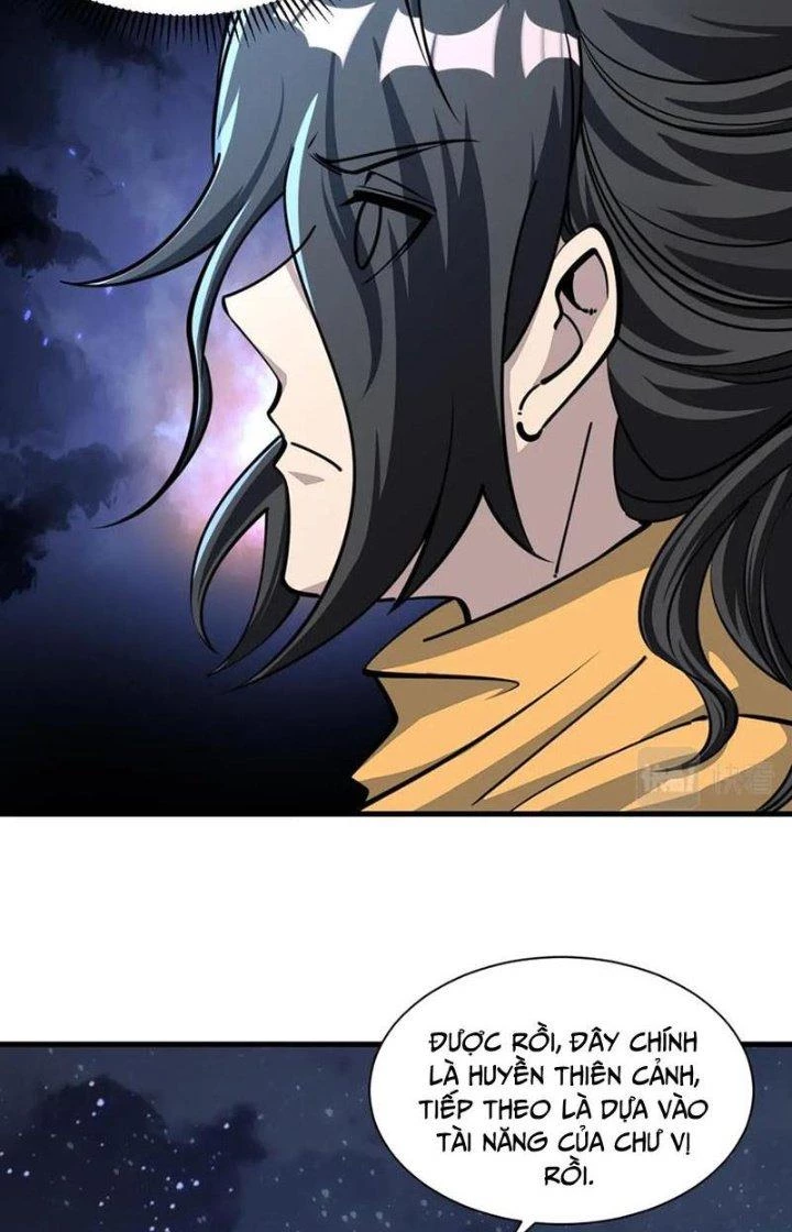 Ta Có Thể Rút Ra Thuộc Tính Chapter 70 - 6