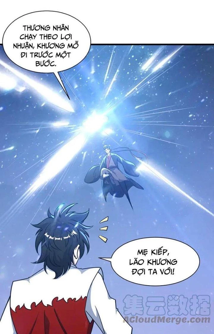 Ta Có Thể Rút Ra Thuộc Tính Chapter 70 - 8
