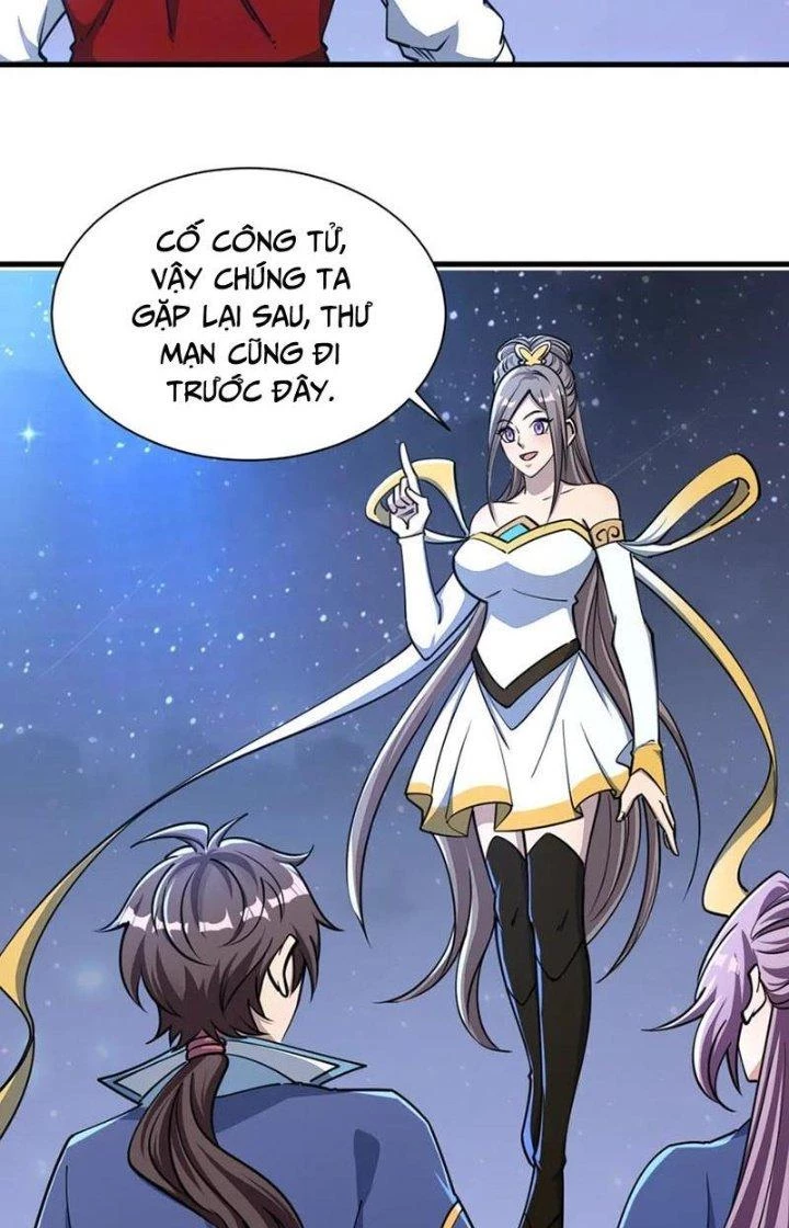 Ta Có Thể Rút Ra Thuộc Tính Chapter 70 - 9