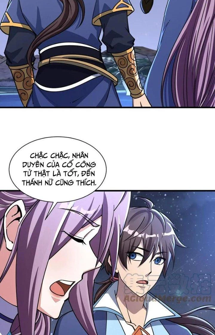 Ta Có Thể Rút Ra Thuộc Tính Chapter 70 - 10