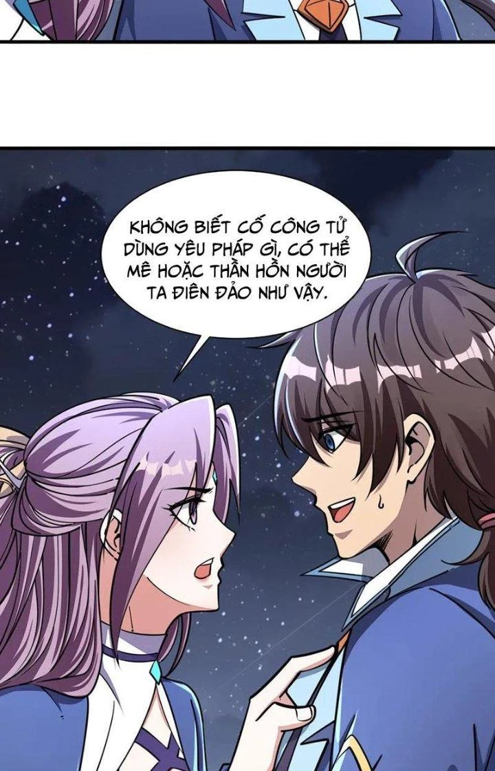 Ta Có Thể Rút Ra Thuộc Tính Chapter 70 - 11