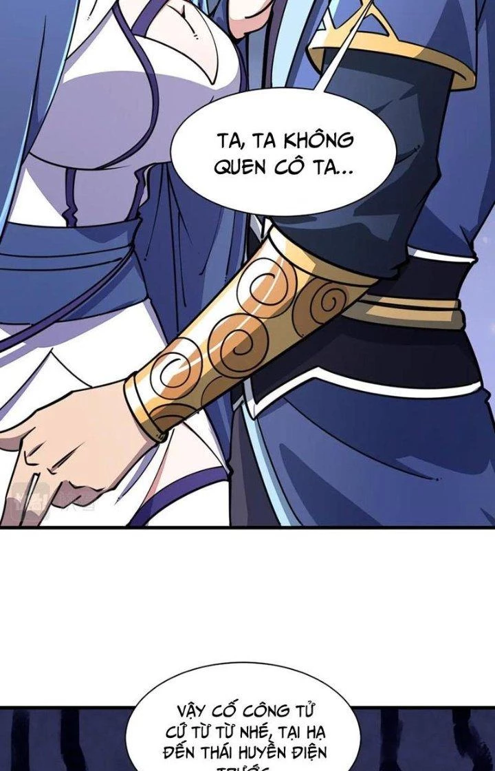 Ta Có Thể Rút Ra Thuộc Tính Chapter 70 - 12